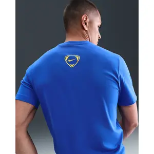 T-Shirt Nike Total 90 2 image-4