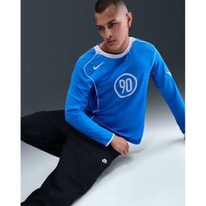 Long Sleeve Jersey Nike Total 90 image-2