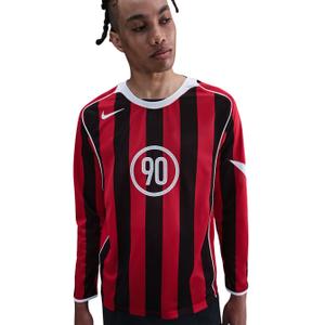 Long Sleeve Jersey Nike Total 90