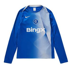 Chelsea Trainingsoberteil Dri-FIT Academy Pro PM 2025/26