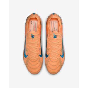 Football boots Nike ZM Vapor 16 Elite « Kylian Mbappé » AG image-4