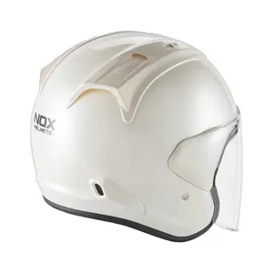 Jet motorcycle helmet Nox N220S image-2