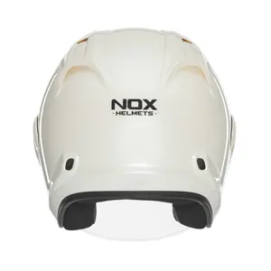 Jet motorcycle helmet Nox N220S image-3