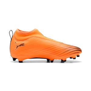 Children's Football boots Puma Ultra 6 Match+ LL FG/AG image-4