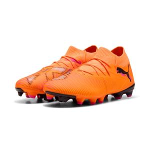 Football boots Puma Future 8 Match FG/AG image-1