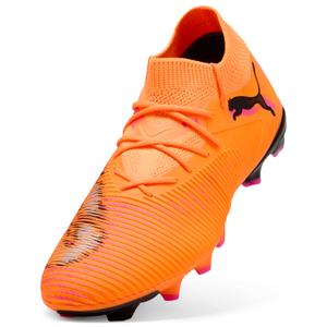 Football boots Puma Future 8 Match FG/AG image-2
