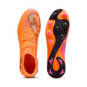 Football boots Puma Future 8 Match Low FG/AG image-5