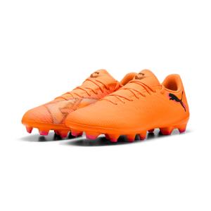 Football boots Puma Future 8 Play FG/AG image-1