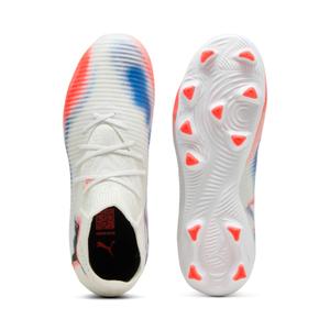 Children's Football boots Puma Future 8 Pro FG/AG image-5