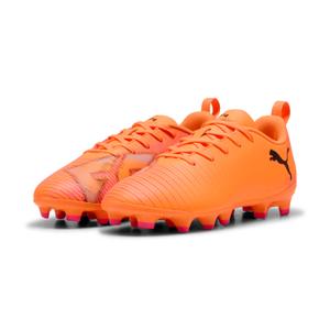 Children's Football boots Puma Future 8 Play FG/AG image-1