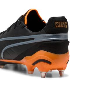 Football boots Puma King Ultimate SG image-3