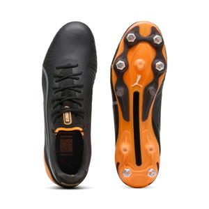 Football boots Puma King Ultimate SG image-5
