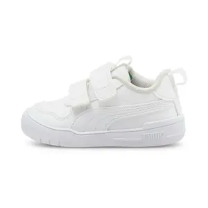 Baby Trainers Puma Multiflex image-0