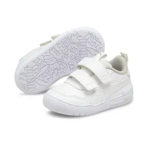 Baby Trainers Puma Multiflex image-1