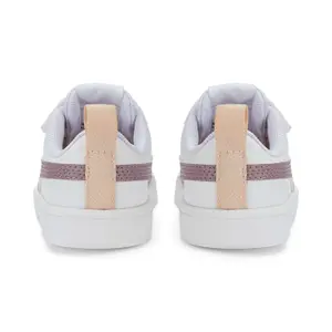 Baby Trainers Puma Rickie AC image-4