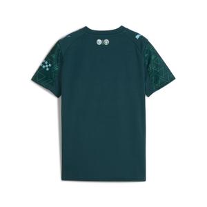 Manchester City Fourth Kids' Jersey 2025/26 image-1