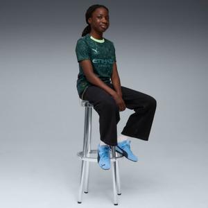 Manchester City Fourth Kids' Jersey 2025/26 image-4