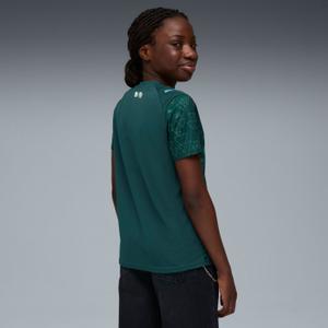 Manchester City Fourth Kids' Jersey 2025/26 image-5