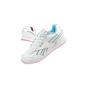 Sneakersy dla dzieci Reebok Royal Cl Jog 3.0 image-3