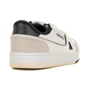 Träningsskor i retrostil Reebok LT Court image-2