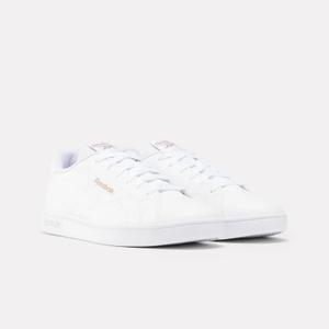 Baskets femme Reebok Court Clean image-1