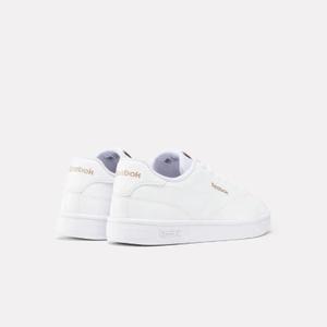 Baskets femme Reebok Court Clean image-2