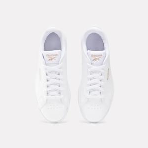 Baskets femme Reebok Court Clean image-3