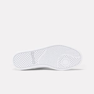 Baskets femme Reebok Court Clean image-4