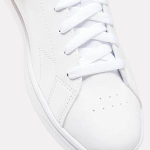 Baskets femme Reebok Court Clean image-5