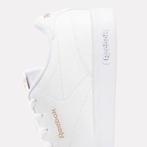 Baskets femme Reebok Court Clean image-6