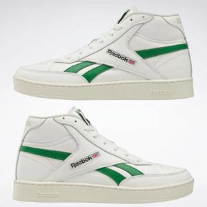 Tränare Reebok Club C 85 Form Hi image-1
