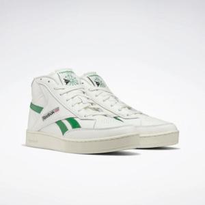 Tränare Reebok Club C 85 Form Hi image-3