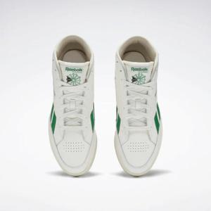 Tränare Reebok Club C 85 Form Hi image-5