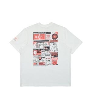 T-shirt Reebok HG1519 image-1