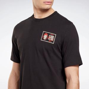 T-shirt Reebok La Casa De Papel image-4
