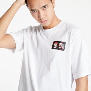 T-shirt Reebok La Casa De Papel image-2