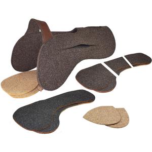 1120102-sattelpad-ronzon-legend-pro-dress-cales-kastanie-57x40-5-cm