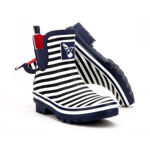 Women's ankle boots Rouchette Bristol image-4