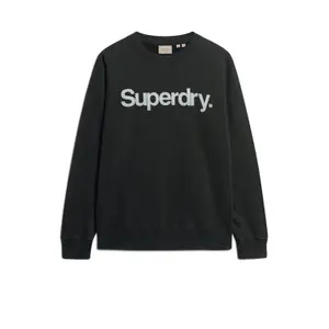 Sweatshirt Superdry Core Logo City image-0