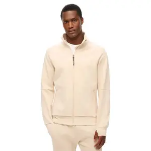 Casaco de fato de treino para desporto Superdry Tech image-1