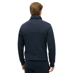 Sweatshirt 1/4 zip Superdry Tech image-2