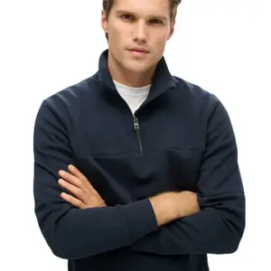Sweatshirt 1/4 zip Superdry Tech image-3