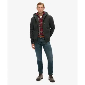 Hooded sweatshirt Superdry image-1