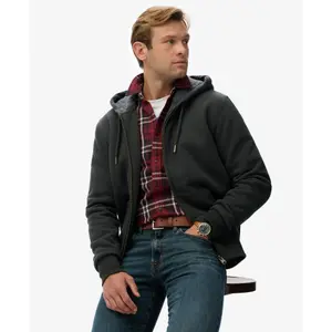 Hooded sweatshirt Superdry image-2
