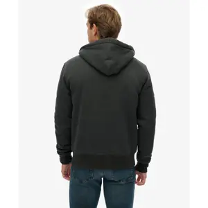 Hooded sweatshirt Superdry image-3