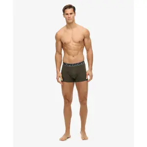 Calzoncillos bóxer Superdry (x3) image-2