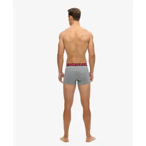 Calzoncillos bóxer Superdry Essential (x3) image-5