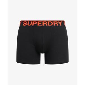 Boxer Superdry Essential (x2) image-1