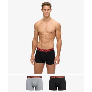 Boxer Superdry Essential (x2) image-2