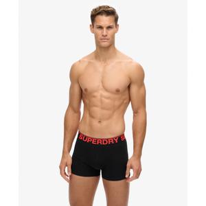 Boxer Superdry Essential (x2) image-3